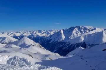 Ski snowboard Ischgl Austria Samnaun Elvetia