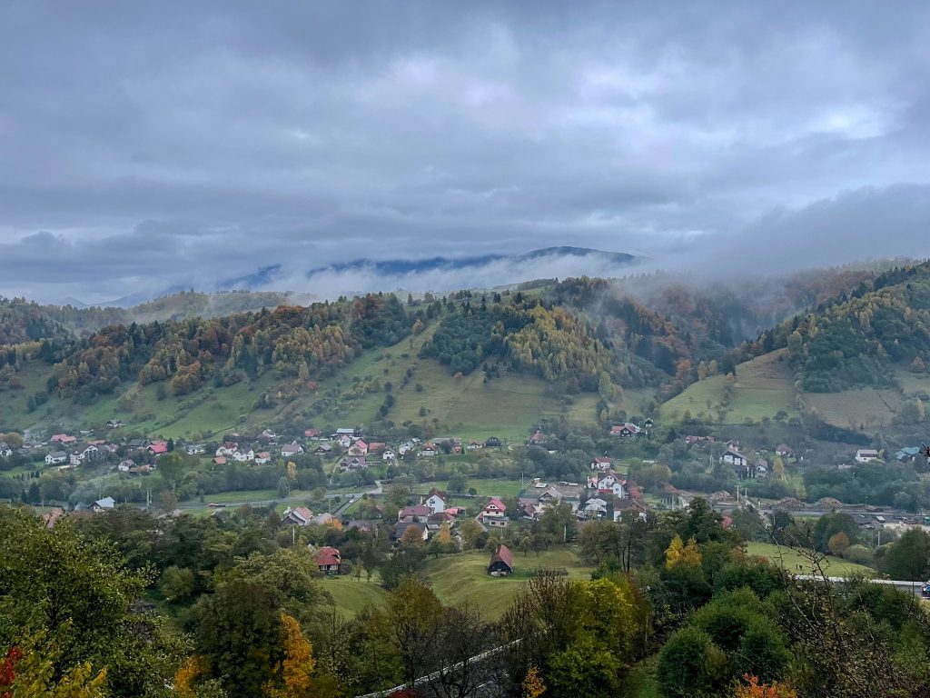 Moieciu de jos judetul Brasov