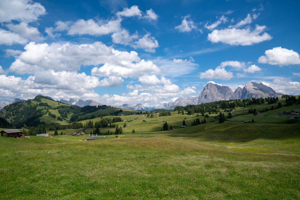 Dolomites Trip Guide Itinerary Budget