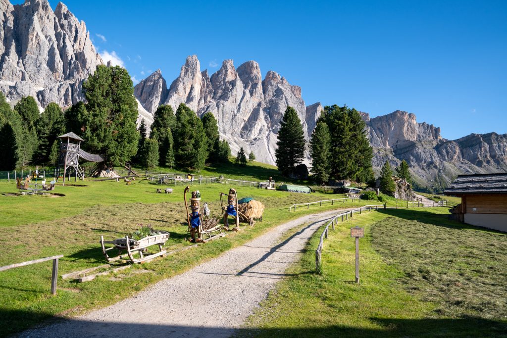 Dolomites Trip Guide Itinerary Budget