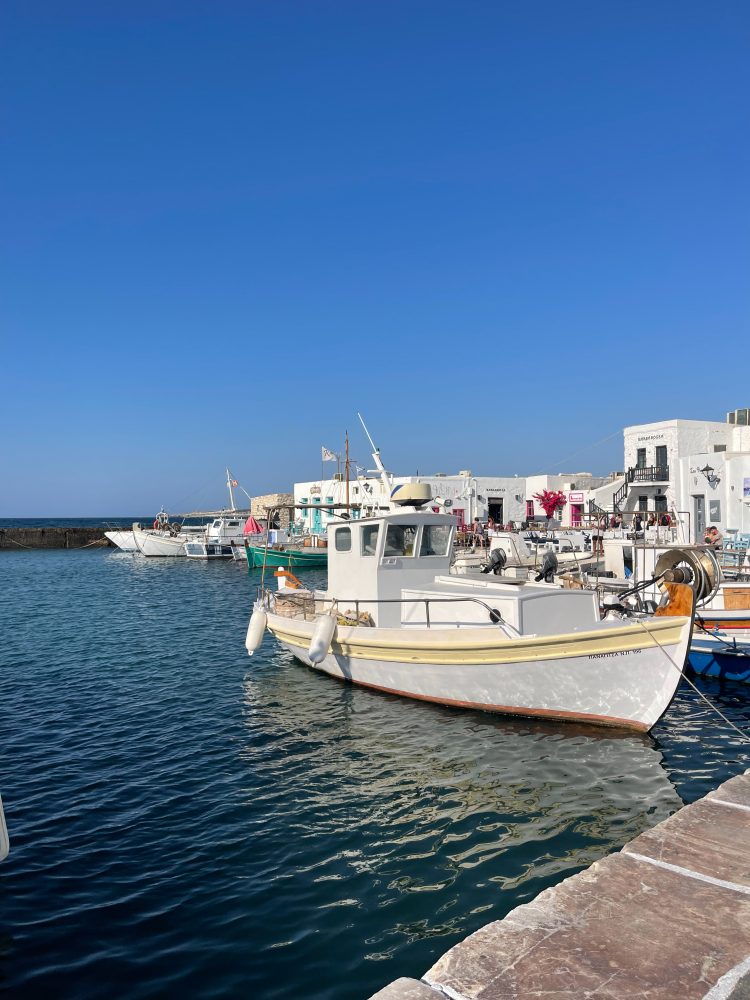 insula Paros