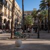 Barcelona Placa Reial