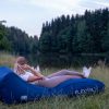 Accesorii outdoor Șezlong autogonflabil pentru călătorii outdoor - Cozy Lounger Flextail